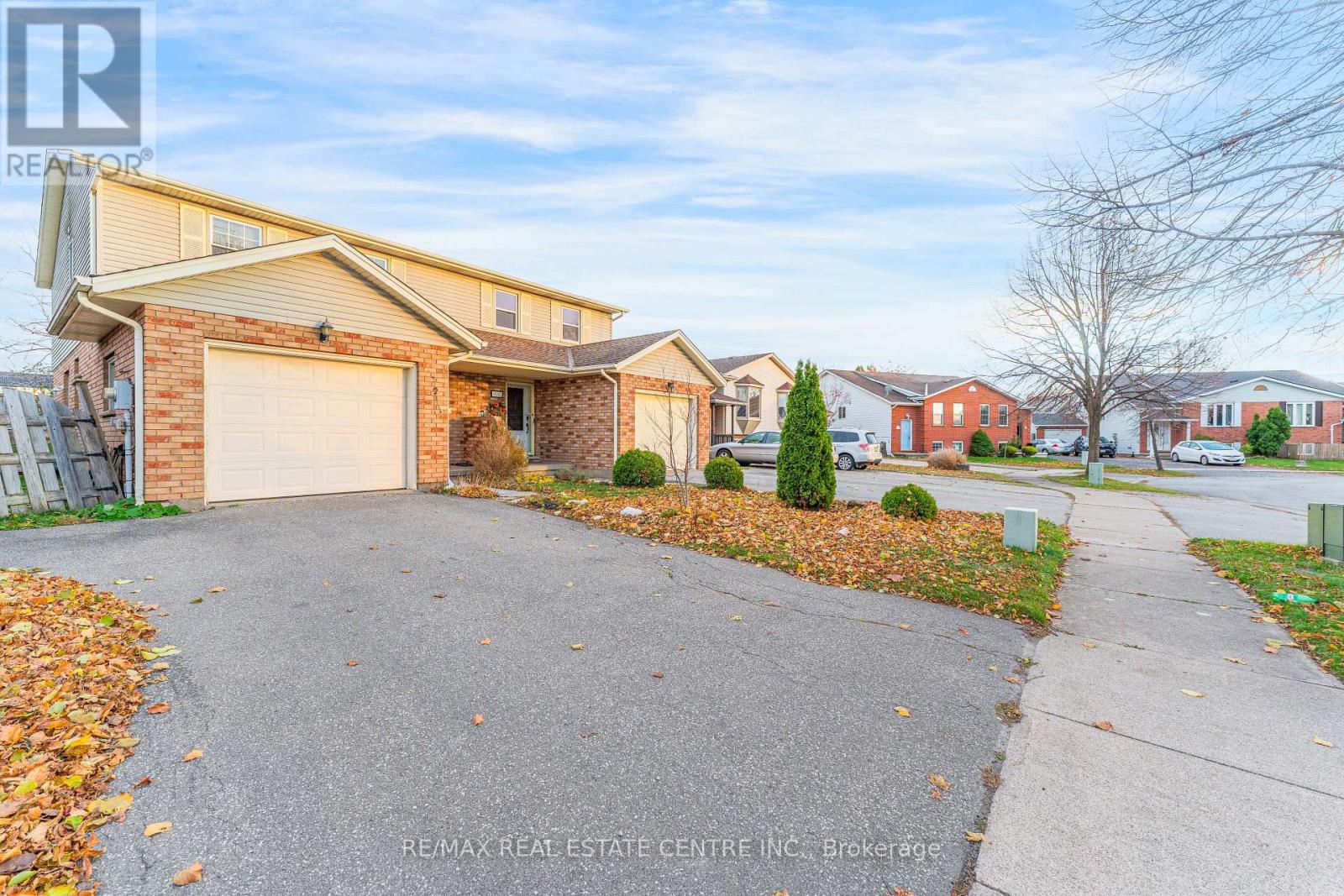 4944 Windgate Drive exterior